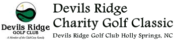 Devils Ridge Charity Classic Golf Tournament
