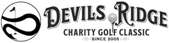 Devils Ridge Charity Classic logo